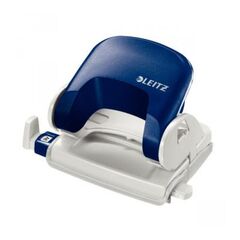 ΠΕΡΦΟΡΑΤΈΡ LEITZ 5038 1.6 MM (ΜΠΛΕ) (ΜΕΤΑΛΛΙΚΌΣ ΣΚΕΛΕΤΌΣ) (50386095) (LEI50380035BL)