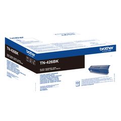 TONER BROTHER TN-423BK BLACK HC (TN-423BK) (BRO-TN-423BK)