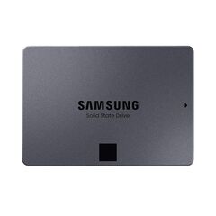 SAMSUNG ΔΊΣΚΟΣ SSD 870 QVO 2.5'' 1TB (MZ-77Q1T0BW)