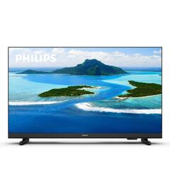 PHILIPS TV 32" HD READY LED (32PHS5507/12) (PHI32PHS550712)