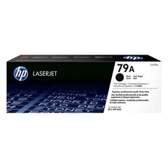HP 79A LASERJET BLACK TONER (1.0K) (CF279A) (HPCF279A)