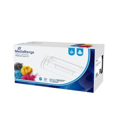 TONER MEDIARANGE ΣΥΜΒΑΤΌ ΓΙΑ ΕΚΤΥΠΩΤΈΣ BROTHER (BLACK) (TN-2220) (MRBTN2220)