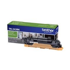 TONER BROTHER TN-243BK BLACK (TN-243BK) (BRO-TN-243BK)