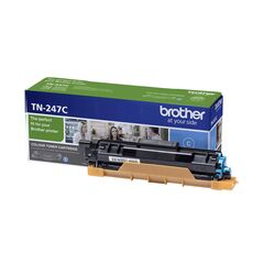 TONER BROTHER TN-247C CYAN (TN-247C) (BRO-TN-247C)