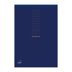 TYPOTRUST PARTHENON ΜΠΛΟΚ ΣΗΜΕΙΏΣΕΩΝ ΡΙΓΈ Α4 80 ΦΎΛΛΩΝ (601) (TYP601)