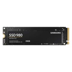 SAMSUNG ΔΊΣΚΟΣ SSD 980 NVME M.2 250GB (MZ-V8V250BW) (SAMMZ-V8V250BW)