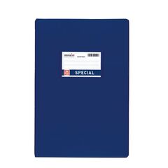 TYPOTRUST ΤΕΤΡΆΔΙΟ ΕΞΉΓΗΣΗ ΜΠΛΕ ΕΚΘΈΣΕΩΝ 17X25 50Φ. (4148) (TYP4148)