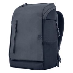 HP TRAVEL 25L 15.6 IRON GREY LAPTOP BACKPACK (6B8U4AA) (HP6B8U4AA)