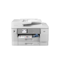 BROTHER MFC-J6955DW A3 COLOR INKJET MFP (MFCJ6955DW) (BROMFCJ6955DW)