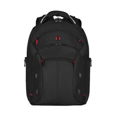 WENGER GIGABYTE ΤΣΆΝΤΑ ΠΛΆΤΗΣ ΓΙΑ LAPTOP 15" ΣΕ ΜΑΎΡΟ ΧΡΏΜΑ (600627) (WNR600627)