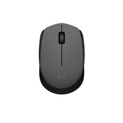 LOGITECH MOUSE WIRELESS M171 BLACK