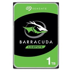 SEAGATE HDD BARRACUDA 1TB ST1000DM014, SATA III, 3.5''