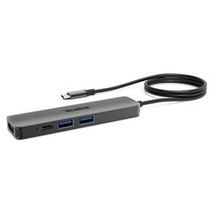 YEALINK CABLE HUB BYOD-BOX,2XUSB 3,HDMI,USB TYPE-C