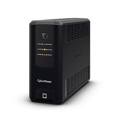 CYBERPOWER UPS UT1050EG LINE INTERACTIVE 1050VA SCHUKO
