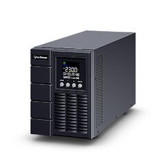 CYBERPOWER UPS PROFESSIONAL OLS1500E ONLINE LCD 1500VA
