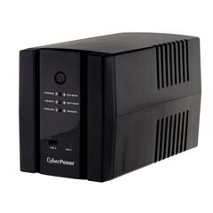 CYBERPOWER UPS UT2200EG LINE INTERACTIVE LCD 2200VA SCHUKO