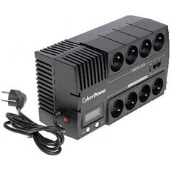 CYBERPOWER UPS BR700ELCD LINE INTERACTIVE LCD 700VA