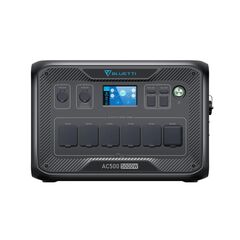 BLUETTI POWER STATION AC500 EXPANDABLE