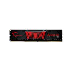 G.SKILL RAM AEGIS DDR4-3200MHZ 16GB (1X16GB) (F4-3200C16S-16GIS) (GSKF4-3200C16S-16GIS)