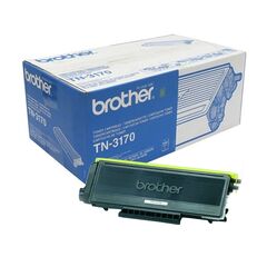 TONER BROTHER TN3170 HC BLACK (TN3170) (BRO-TN-3170)