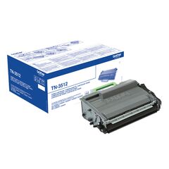 TONER BROTHER TN-3512 BLACK EHC (TN-3512) (BRO-TN-3512)