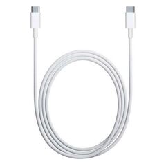 APPLE CHARGING CABLE USB-C 1M (MUF72ZM/A) (APPMUF72ZM/A)