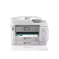 BROTHER MFC-J5955DW A3 COLOR INKJET MFP (BROMFCJ5955DW) (MFCJ5955DW)
