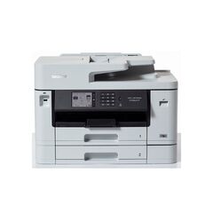 BROTHER MFC-J5740DW A3 COLOR INKJET MFP (BROMFCJ5740DW) (MFCJ5740DW)
