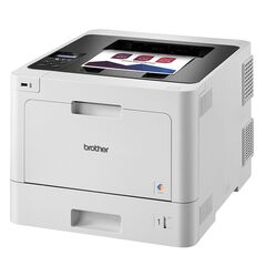 BROTHER HL-L8260CDW COLOR LASER PRINTER (BROHLL8260CDW) (HLL8260CDW)