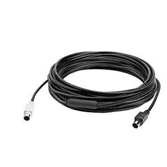 LOGITECH GROUP EXPANSION CABLE 10M