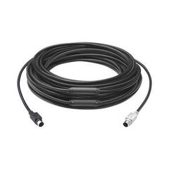 LOGITECH GROUP EXPANSION CABLE 15M