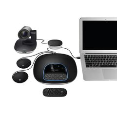 LOGITECH CONFERENCECAM GROUP