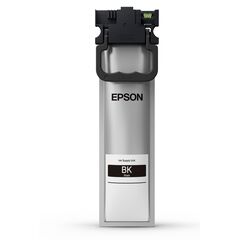 EPSON CARTRIDGE BLACK XL  C13T11D140