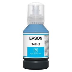 EPSON CARTRIDGE CYAN C13T49N200