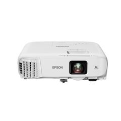 EPSON PROJECTOR EB-992F FULL HD