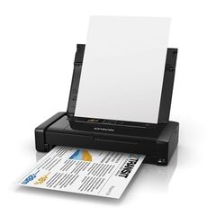 EPSON PRINTER WORKFORCE WF-100W INKJET