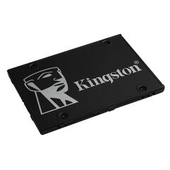 KINGSTON SSD KC600 SERIES SKC600/256G, 256GB, SATA III, 2.5''