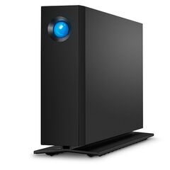 LACIE HDD EXTERNAL 4TB D2 PROFESSIONAL TYPE-C