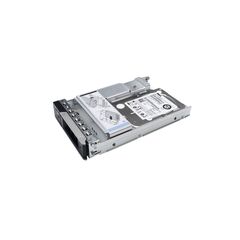 DELL HDD 2.4TB SAS 10K 12GBPS 512E 3.5'' HD HOT  PLUG, FOR 15G SERVERS & R340/R440/R540/R740