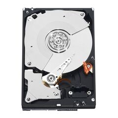 DELL HDD 2TB SATA 7.2K 6GBPS 512N 3.5'' CABLED