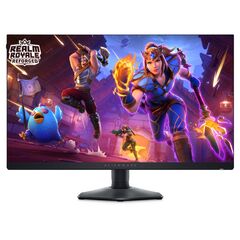DELL MONITOR ALIENWARE AW2724HF 27'' FHD 1MS 360HZ IPS, HDMI, DP, HEIGHT ADJUSTABLE, NVIDIA G-SYNC& AMD FREESYNC, 3YEARSW