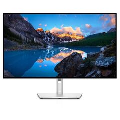 DELL MONITOR U3223QE 31.5'' 4K IPS, USB-C, HDMI, DISPLAY PORT, RJ45, HEIGHT ADJUSTABLE, 3YEARSW