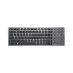 DELL KEYBOARD KB740 COMPACT MULTI-DEVICE WIRELESS US/INT'L QWERTY