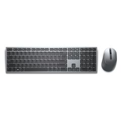 DELL KEYBOARD & MOUSE KM7321W GREEK WIRELESS