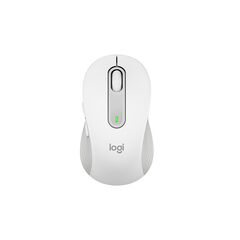 LOGITECH SIGNATURE M650 M MOUSE WHITE (910-006255) (LOGM650WH)