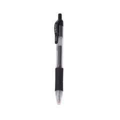 ZEBRA SARASA RETRACTABLE GELPEN 0,5MM BLACK (ZB-46710) (ZEBZB-46710)