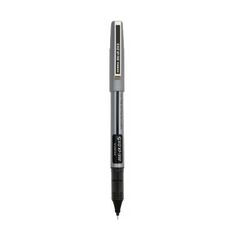 ZEBRA DX5 ZEBROLLER SILVER ROLLERPEN 0,5MM BLACK (ZB-16071Z) (ZEBZB-16071Z)