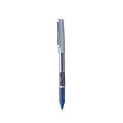 ZEBRA DX5 ZEBROLLER SILVER ROLLERPEN 0,5MM BLUE (ZB-16072Z) (ZEBZB-16072Z)