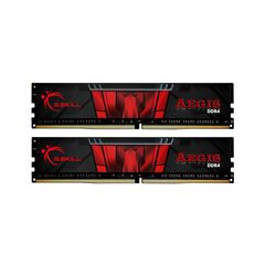 G.SKILL RAM AEGIS DDR4 3200MHZ 32G KIT (2X16GB) (F4-3200C16D-32GIS) (GSKF43200C16D32GIS)
