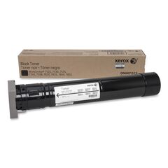 XEROX TONER WC 7545/7556 (BLACK) (006R01513) (XER006R01513)